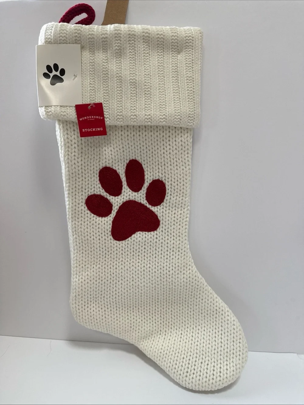 Wondershop pet dog